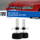 H1: Kit LED Twist 11.000Lm