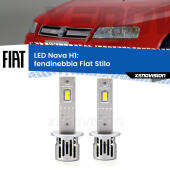 H1: Kit LED Nava 20.000Lumen