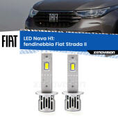 H1: Kit LED Nava 20.000Lumen