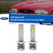 H1: Kit LED Nava 20.000Lumen