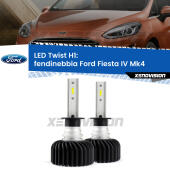 H1: Kit LED Twist 11.000Lm