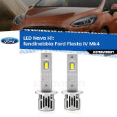 H1: Kit LED Nava 20.000Lumen