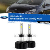 H1: Kit LED Twist 11.000Lm
