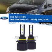 HB4: Kit LED Twist 11.000Lm