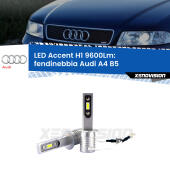 H1: Kit LED Accent 9600LM
