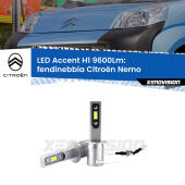 H1: Kit LED Accent 9600LM