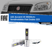 H1: Kit LED Accent 9600LM