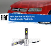 H1: Kit LED Accent 9600LM
