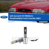 H1: Kit LED Accent 9600LM