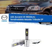 H1: Kit LED Accent 9600LM
