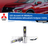 H1: Kit LED Accent 9600LM