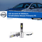 H1: Kit LED Accent 9600LM
