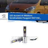 H1: Kit LED Accent 9600LM
