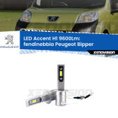H1: Kit LED Accent 9600LM