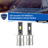H3: Kit LED Accent 9600LM