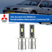 H3: Kit LED Accent 9600LM