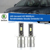 H3: Kit LED Accent 9600LM