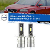 H3: Kit LED Accent 9600LM