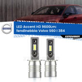 H3: Kit LED Accent 9600LM
