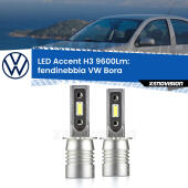 H3: Kit LED Accent 9600LM