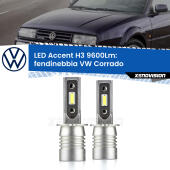 H3: Kit LED Accent 9600LM