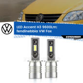 H3: Kit LED Accent 9600LM