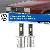 H3: Kit LED Accent 9600LM