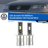H3: Kit LED Accent 9600LM