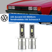 H3: Kit LED Accent 9600LM