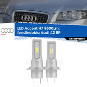 H7: Kit LED Accent 9.600LM
