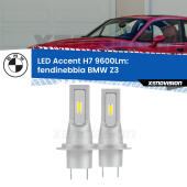 H7: Kit LED Accent 9.600LM