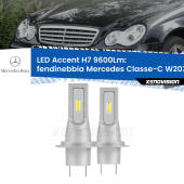 H7: Kit LED Accent 9.600LM