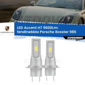 H7: Kit LED Accent 9.600LM