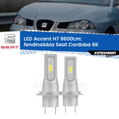 H7: Kit LED Accent 9.600LM