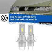 H7: Kit LED Accent 9.600LM