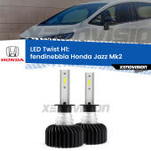 H1: Kit LED Twist 11.000Lm