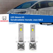 H1: Kit LED Nava 20.000Lumen
