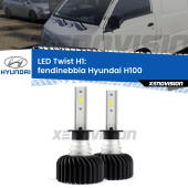 H1: Kit LED Twist 11.000Lm