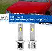 H1: Kit LED Nava 20.000Lumen