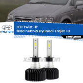 H1: Kit LED Twist 11.000Lm