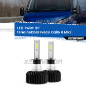 H1: Kit LED Twist 11.000Lm