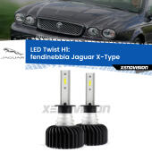 H1: Kit LED Twist 11.000Lm