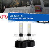 H1: Kit LED Twist 11.000Lm