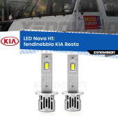 H1: Kit LED Nava 20.000Lumen