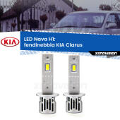 H1: Kit LED Nava 20.000Lumen