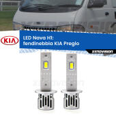 H1: Kit LED Nava 20.000Lumen