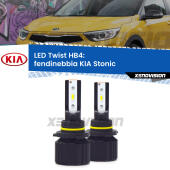 HB4: Kit LED Twist 11.000Lm