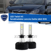H1: Kit LED Twist 11.000Lm