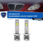 H1: Kit LED Nava 20.000Lumen