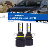 HB4: Kit LED Twist 11.000Lm